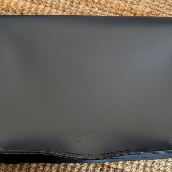 Cambridge Satchel men's navy - Picture 5 of 5